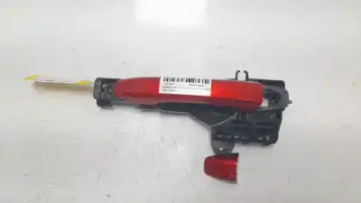 Pezzo di ricambio per auto di seconda mano maniglia esterna anteriore sinistra per renault captur ii (hf_) tce 90 (hfm6) riferimenti oem iam 806079360r
