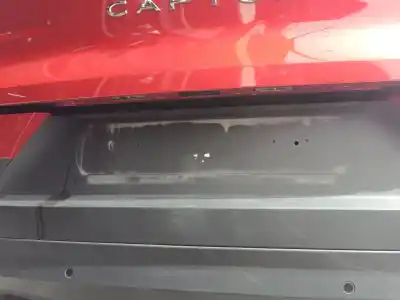 Pezzo di ricambio per auto di seconda mano maniglia esterna del cancello per renault captur ii (hf_) tce 90 (hfm6) riferimenti oem iam 906069264r