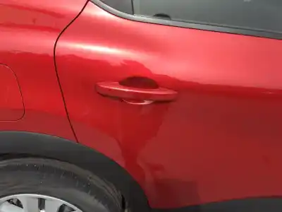 İkinci el araba yedek parçası arka sag dis kulp için renault captur ii (hf_) tce 90 (hfm6) oem iam referansları 806068654r  