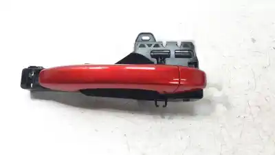 Pezzo di ricambio per auto di seconda mano maniglia esterna posteriore destra per renault captur ii (hf_) tce 90 (hfm6) riferimenti oem iam 806068654r