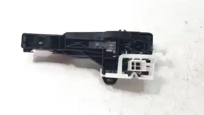 İkinci el araba yedek parçası arka sag dis kulp için renault captur ii (hf_) tce 90 (hfm6) oem iam referansları 806068654r  