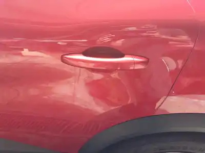 Pezzo di ricambio per auto di seconda mano maniglia esterna posteriore sinistra per renault captur ii (hf_) tce 90 (hfm6) riferimenti oem iam 806068654r