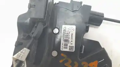 Second-hand car spare part left front door lock for renault megane iv fastback (b9a/m/n_) 1.5 dci 110 (b9a3) oem iam references 805032065r  