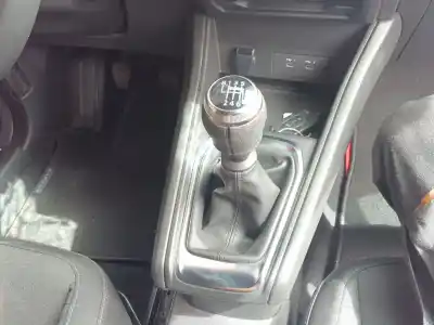 Pezzo di ricambio per auto di seconda mano leva del cambio per renault captur ii (hf_) tce 90 (hfm6) riferimenti oem iam 341021845r