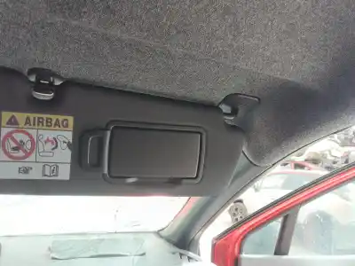Pezzo di ricambio per auto di seconda mano parasole destro per renault captur ii (hf_) tce 90 (hfm6) riferimenti oem iam 964001360r