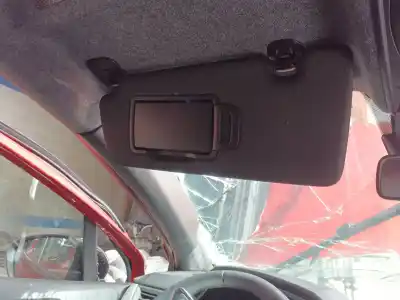 Pezzo di ricambio per auto di seconda mano tenda sinistra per renault captur ii (hf_) tce 90 (hfm6) riferimenti oem iam 964019009r
