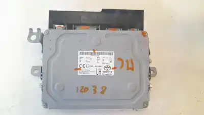 Second-hand car spare part electronic module for toyota corolla (e21) hybrid active oem iam references 8684006041