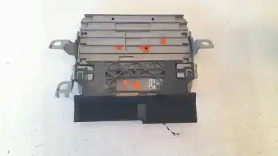 Peça sobressalente para automóvel em segunda mão módulo eletrônico por toyota corolla (e21) hybrid active referências oem iam 8684006041  