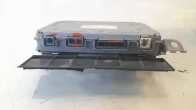 Peça sobressalente para automóvel em segunda mão módulo eletrônico por toyota corolla (e21) hybrid active referências oem iam 8684006041  