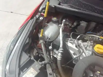 Pezzo di ricambio per auto di seconda mano CAUZIONE DI ESPANSIONE per RENAULT CAPTUR II (HF_)  Riferimenti OEM IAM 217108864R  