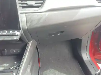 Pezzo di ricambio per auto di seconda mano ventola riscaldamento per renault captur ii (hf_) tce 90 (hfm6) riferimenti oem iam 272105939r