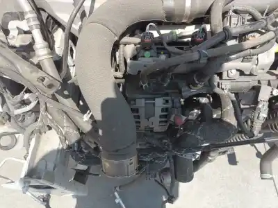 Pezzo di ricambio per auto di seconda mano  per RENAULT CAPTUR II (HF_)  Riferimenti OEM IAM 231002175R  