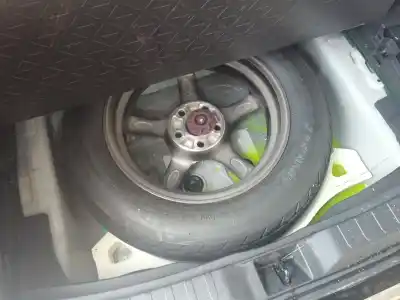 Second-hand car spare part spare tire for toyota rav 4 v (_a5_, _h5_) 2.5 hybrid (axah52) oem iam references   