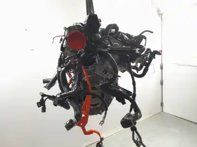 Second-hand car spare part complete engine for toyota rav 4 v (_a5_, _h5_) 2.5 hybrid (axah52) oem iam references a25a  