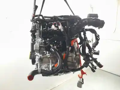 Second-hand car spare part complete engine for toyota rav 4 v (_a5_, _h5_) 2.5 hybrid (axah52) oem iam references a25a  