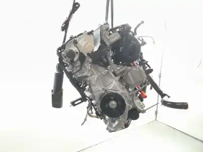 Second-hand car spare part complete engine for toyota rav 4 v (_a5_, _h5_) 2.5 hybrid (axah52) oem iam references a25a  