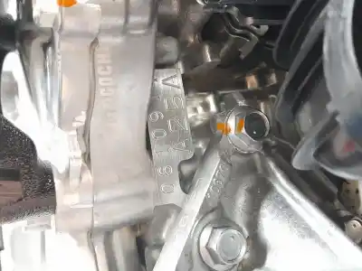 Second-hand car spare part complete engine for toyota rav 4 v (_a5_, _h5_) 2.5 hybrid (axah52) oem iam references a25a  