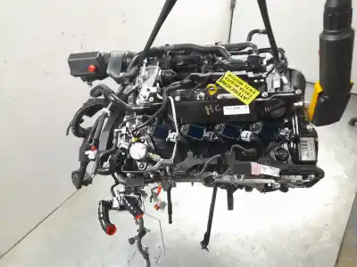 Second-hand car spare part complete engine for toyota rav 4 v (_a5_, _h5_) 2.5 hybrid (axah52) oem iam references a25a  
