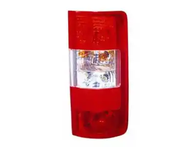 Автозапчасти б/у ПРАВЫЙ ЗАДНИЙ ФОНАРЬ за FORD TOURNEO CONNECT (TC7)  ссылки OEM IAM 1369221 FD9304153 , 16313832 103F10331770