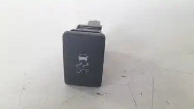 Pezzo di ricambio per auto di seconda mano interruttore per toyota yaris hybrid active riferimenti oem iam 15c629