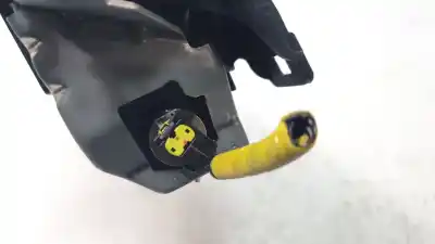 Автозапчастина б/у комплект подушки безпеки для toyota rav 4 v (_a5_, _h5_) 2.5 hybrid (axah52) посилання на oem iam 554014201020  