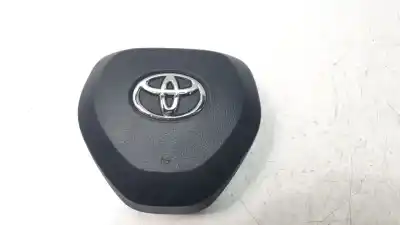 Автозапчастина б/у комплект подушки безпеки для toyota rav 4 v (_a5_, _h5_) 2.5 hybrid (axah52) посилання на oem iam 554014201020  