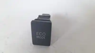 Pezzo di ricambio per auto di seconda mano interruttore per toyota yaris hybrid active riferimenti oem iam 15c754