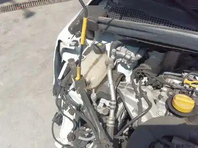 Pezzo di ricambio per auto di seconda mano CAUZIONE DI ESPANSIONE per RENAULT CAPTUR II (HF_)  Riferimenti OEM IAM 217108864R  