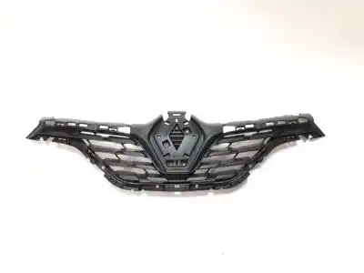Second-hand car spare part FRONT GRILLE for RENAULT CAPTUR  OEM IAM references 623109707R RN7022011 , 5751503 107181205