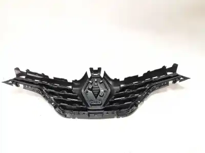 Second-hand car spare part front grille for renault captur xmod oem iam references 623109707r rn7022011 , 5751503 107181205
