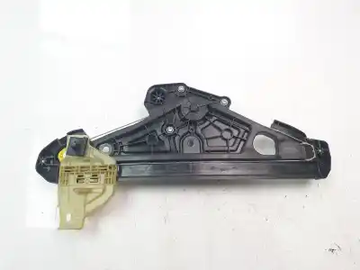 Second-hand car spare part rear right window regulator for renault captur ii (hf_) tce 160 (hfn1) oem iam references 827209371r