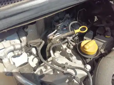 Автозапчастина б/у катализатор для RENAULT CAPTUR II (HF_) TCE 160 (HFN1) Посилання на OEM IAM 208A00340R  