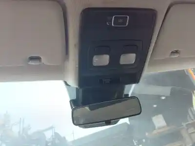 Pezzo di ricambio per auto di seconda mano Luce Interna per RENAULT CAPTUR II (HF_) TCE 160 (HFN1) Riferimenti OEM IAM 969803518R  