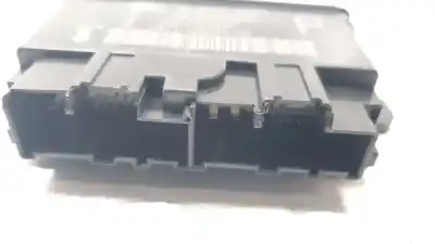 Peça sobressalente para automóvel em segunda mão módulo eletrônico por ford kuga titanium referências oem iam jx7t14f144aa  