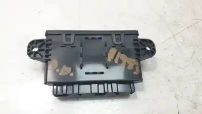 Peça sobressalente para automóvel em segunda mão módulo eletrônico por ford kuga titanium referências oem iam jx7t14f144aa  