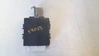 Pezzo di ricambio per auto di seconda mano modulo elettronico per toyota yaris hybrid active riferimenti oem iam 859400d030