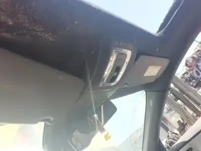 Автозапчасти б/у ВНУТРЕННИЙ СВЕТ за MERCEDES-BENZ CLA (C118) CLA 200 4-MATIC (118.388) ссылки OEM IAM A0009002519  