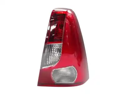 Recambio de automóvil de segunda mano de PILOTO TRASERO DERECHO para DACIA LOGAN 1.6 16V CAT referencias OEM IAM 6001549148  