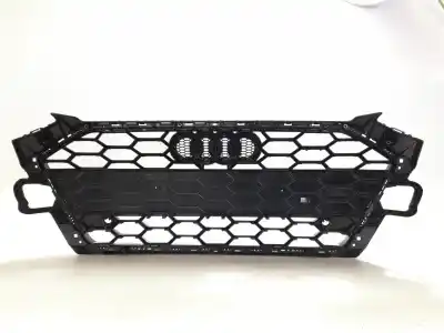 Second-hand car spare part front grille for audi a4 b9 (8w2, 8wc) 2.0 tdi oem iam references 8w0853651eb  