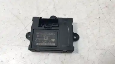 Peça sobressalente para automóvel em segunda mão módulo de confort / bsi /bcm por land rover range rover evoque (l538) 2.2 d 4x4 referências oem iam bj3214d620ab