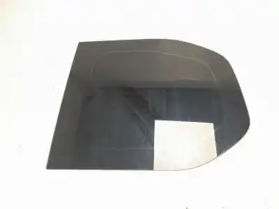 Recambio de automóvil de segunda mano de LUNA CUSTODIA TRASERA IZQUIERDA para PEUGEOT RIFTER 1.5 BLUEHDI 100 referencias OEM IAM 98 164 290 80  