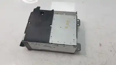 Recambio de automóvil de segunda mano de SISTEMA NAVEGACION GPS para MERCEDES-BENZ CLASE B SPORTS TOURER (W247) B 200 D (247.012) referencias OEM IAM A2479000317  