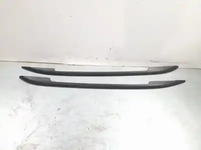 Second-hand car spare part roof bars for volkswagen t-cross life oem iam references 5n0860025  