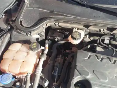 Recambio de automóvil de segunda mano de ABS para FORD FOCUS IV (HN)  referencias OEM IAM 2548470  