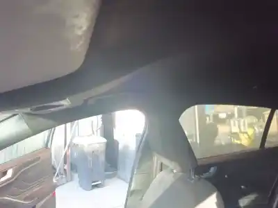 Recambio de automóvil de segunda mano de AIRBAG CORTINA DELANTERO DERECHO para FORD FOCUS IV (HN)  referencias OEM IAM 2474204  