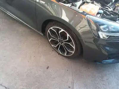 Recambio de automóvil de segunda mano de AMORTIGUADOR DELANTERO DERECHO para FORD FOCUS IV (HN)  referencias OEM IAM JX6118045XEG  
