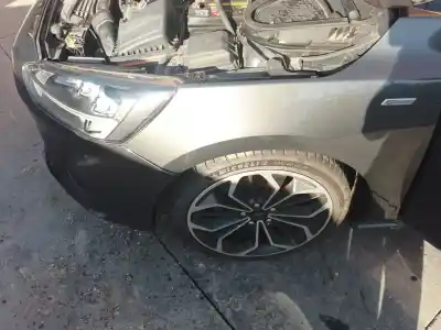 Recambio de automóvil de segunda mano de AMORTIGUADOR DELANTERO IZQUIERDO para FORD FOCUS IV (HN)  referencias OEM IAM 2327039  