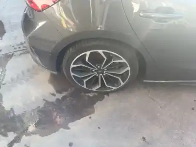 Recambio de automóvil de segunda mano de AMORTIGUADOR TRASERO DERECHO para FORD FOCUS IV (HN)  referencias OEM IAM 2477999  