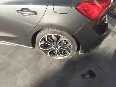 Recambio de automóvil de segunda mano de AMORTIGUADOR TRASERO IZQUIERDO para FORD FOCUS IV (HN)  referencias OEM IAM 2477999  