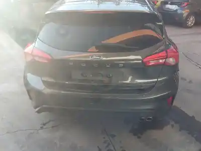 Recambio de automóvil de segunda mano de AMORTIGUADORES MALETERO / PORTON para FORD FOCUS IV (HN)  referencias OEM IAM 2284725  